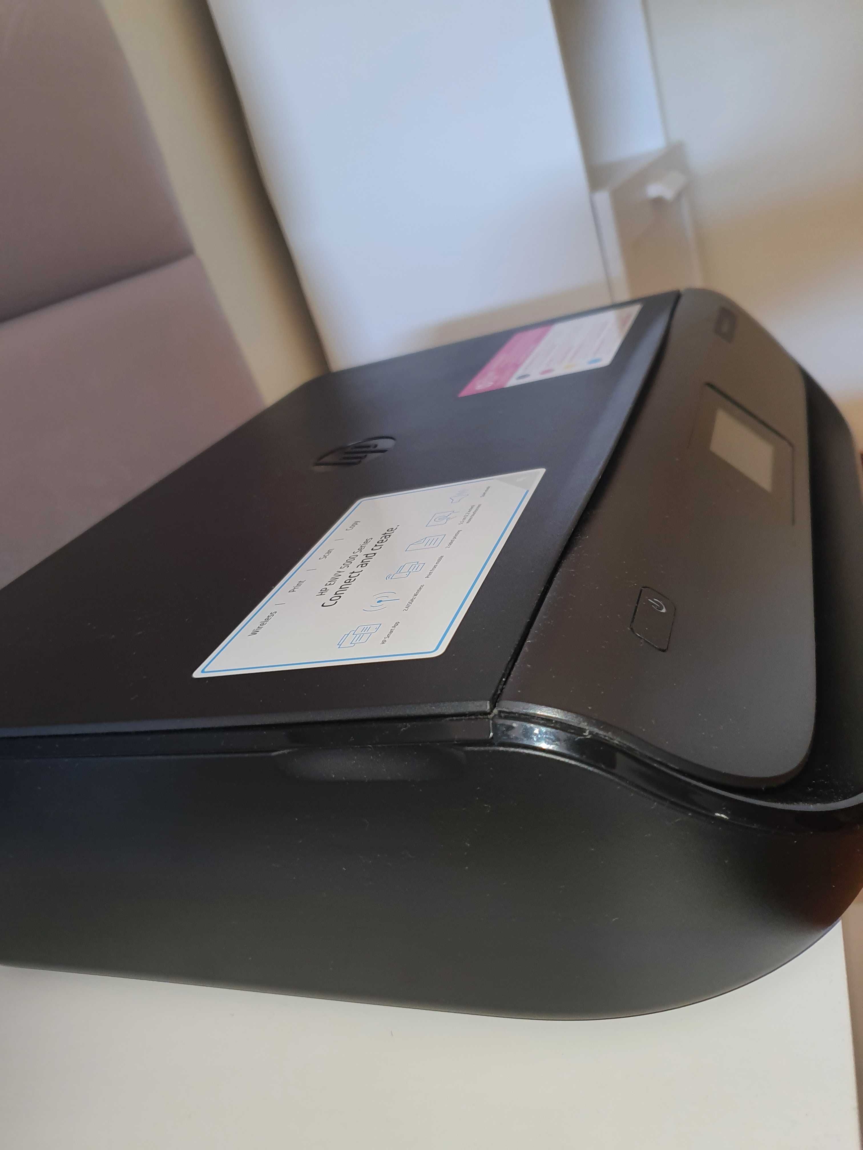 Impressora HP Envy 5030