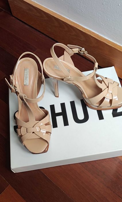 Sapatos cerimónia SHUTZ