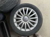 Alufelgi 16” 5x112 Audi A4 A6