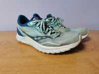 Buty sportowe damskie saucony do biegania kinvara 11