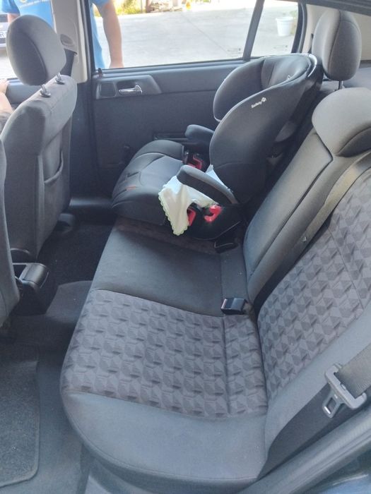 Opel Astra 1.2 G CC 2002