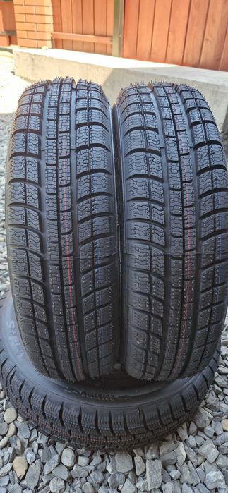 165/70R14 Glob-Gum MK Nowe 2 lata gwarancji  Zimowe