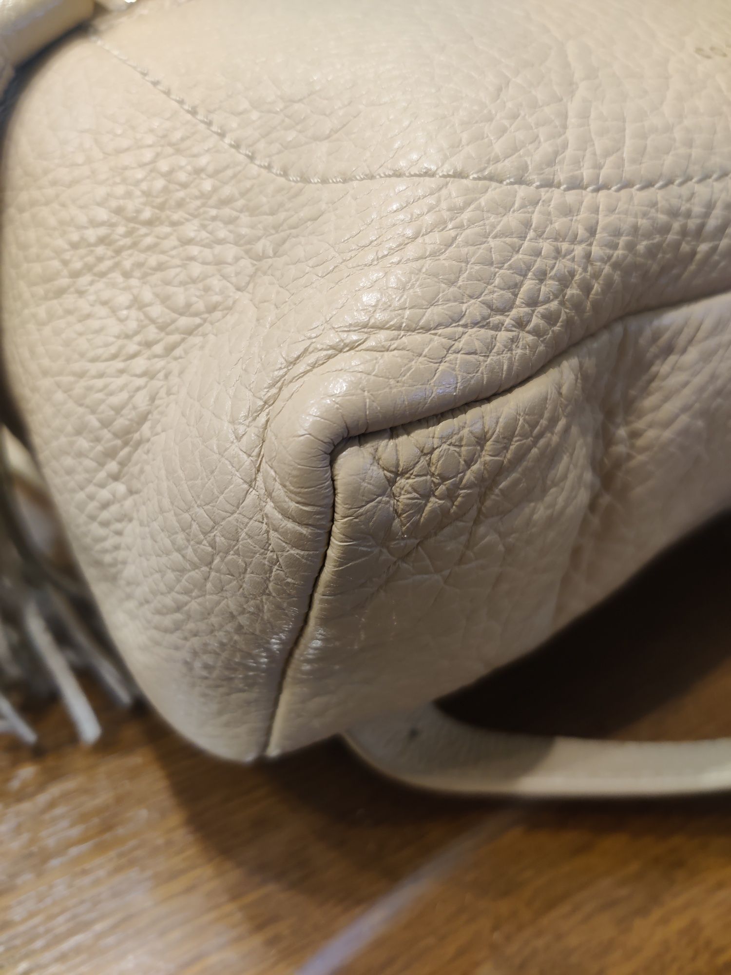 Placak Coccinelle Leonie mały