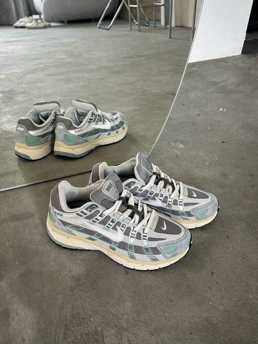 Жіночі кросівки Nike P-6000 | женские кроссовки Nike P-6000