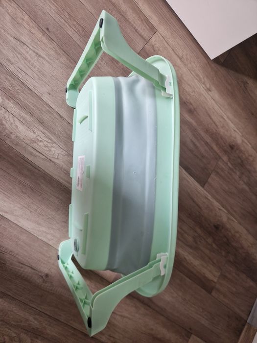 Sprzedam wanienkę turystyczna