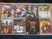 Jogos playstation 3