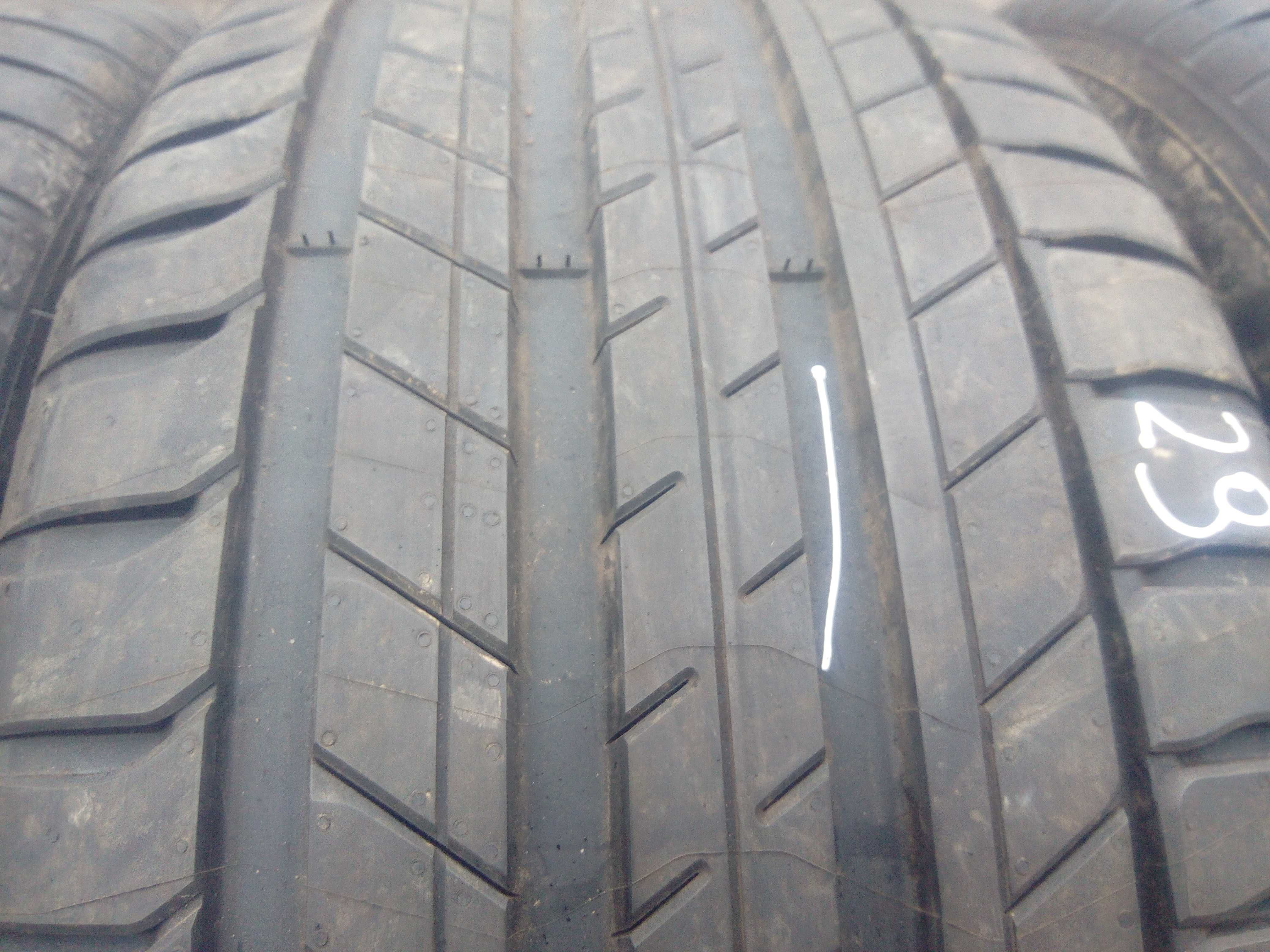 4x Opony 255 55 R 18 Michelin latitude sport 3 4szt jak NOWE
