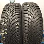 195/65r15 Continental TS870 z 2021r 7.6mm