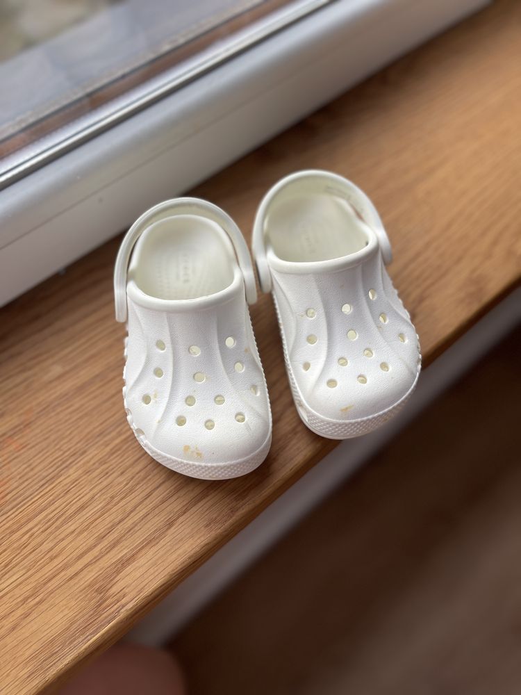 Crocs дитячі, С7
