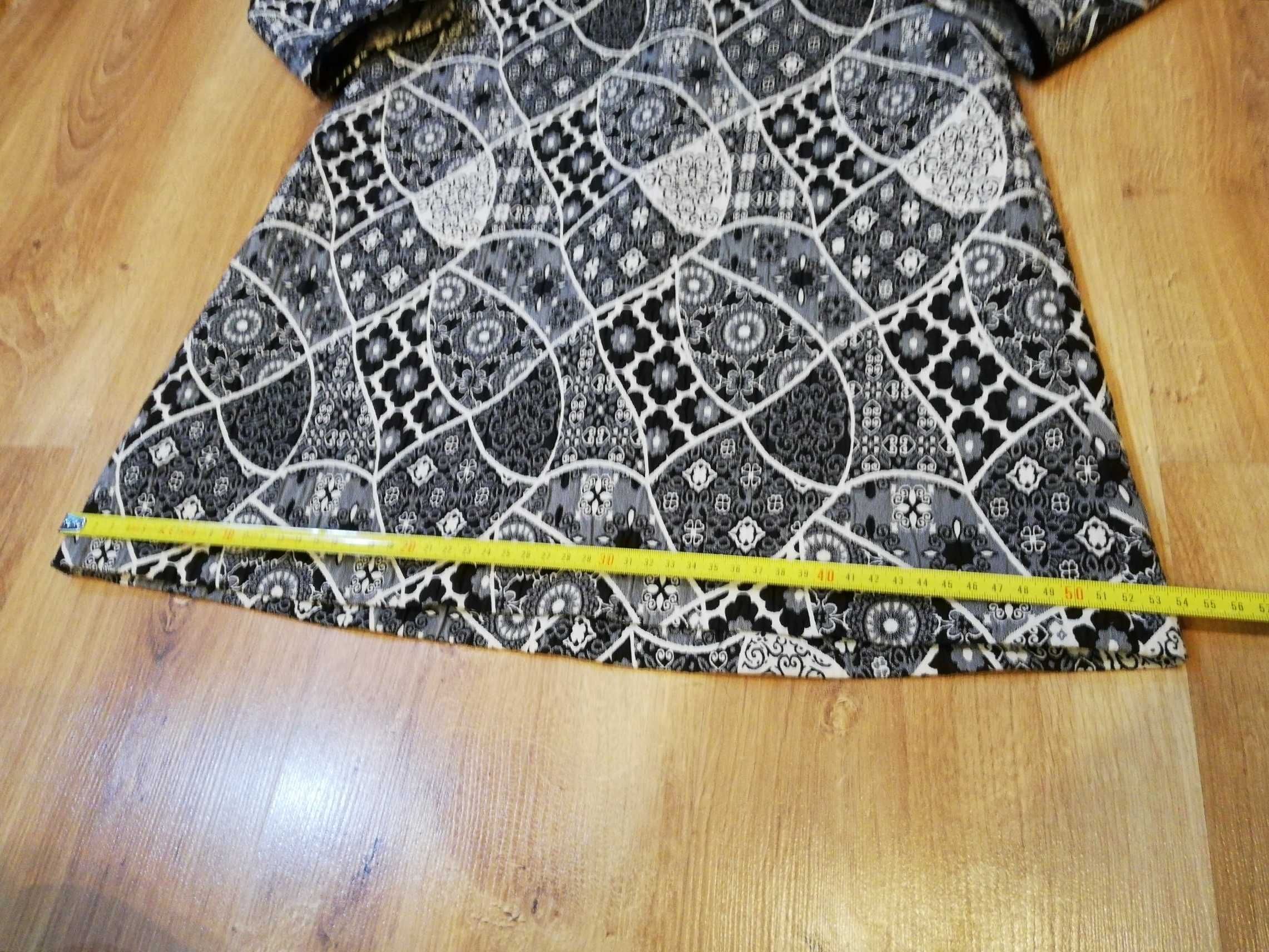 Sukienka firmy ZARA rozmiar 38