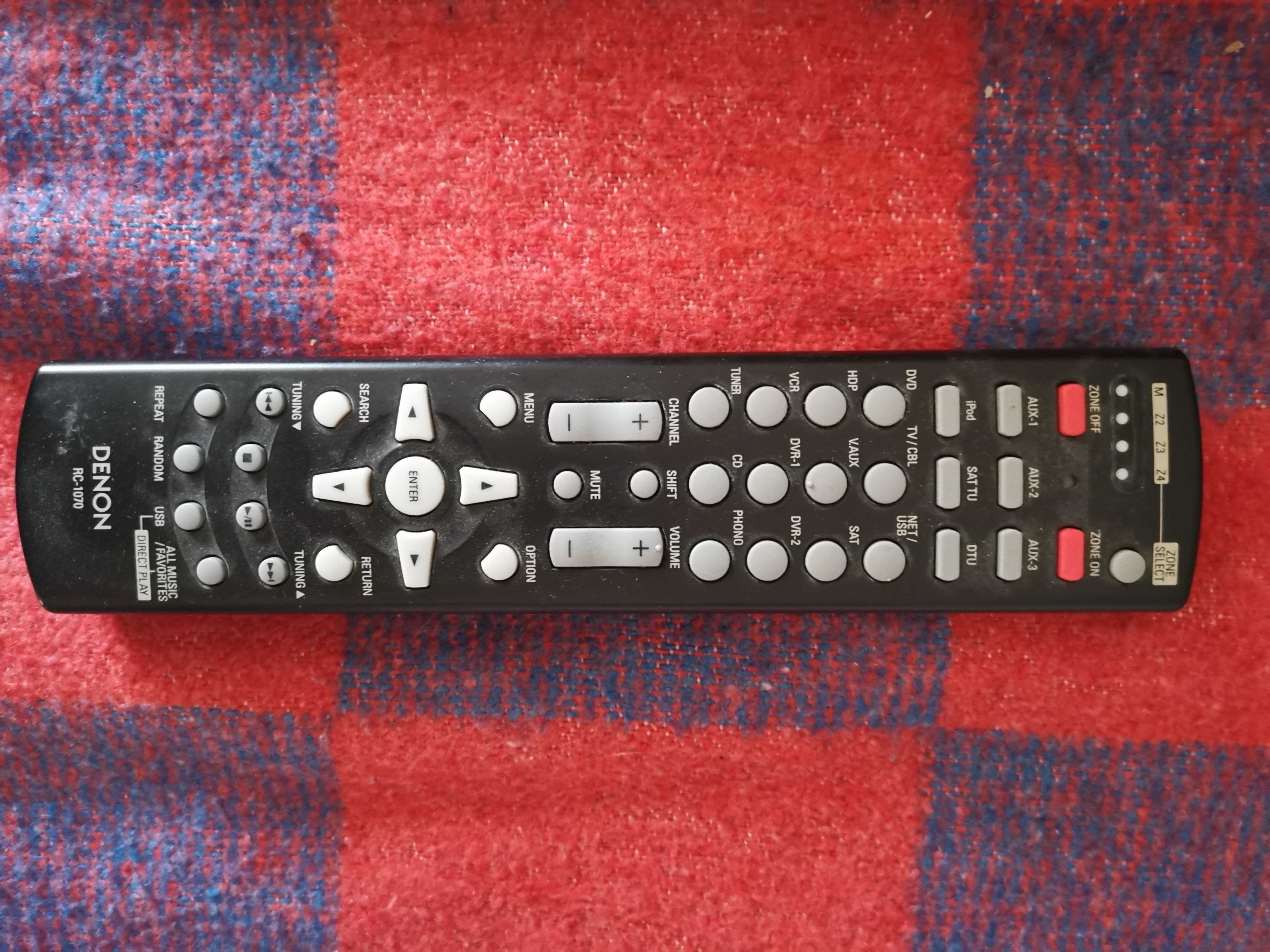 Sprzedam wzmacniacz Denon AVR-2310