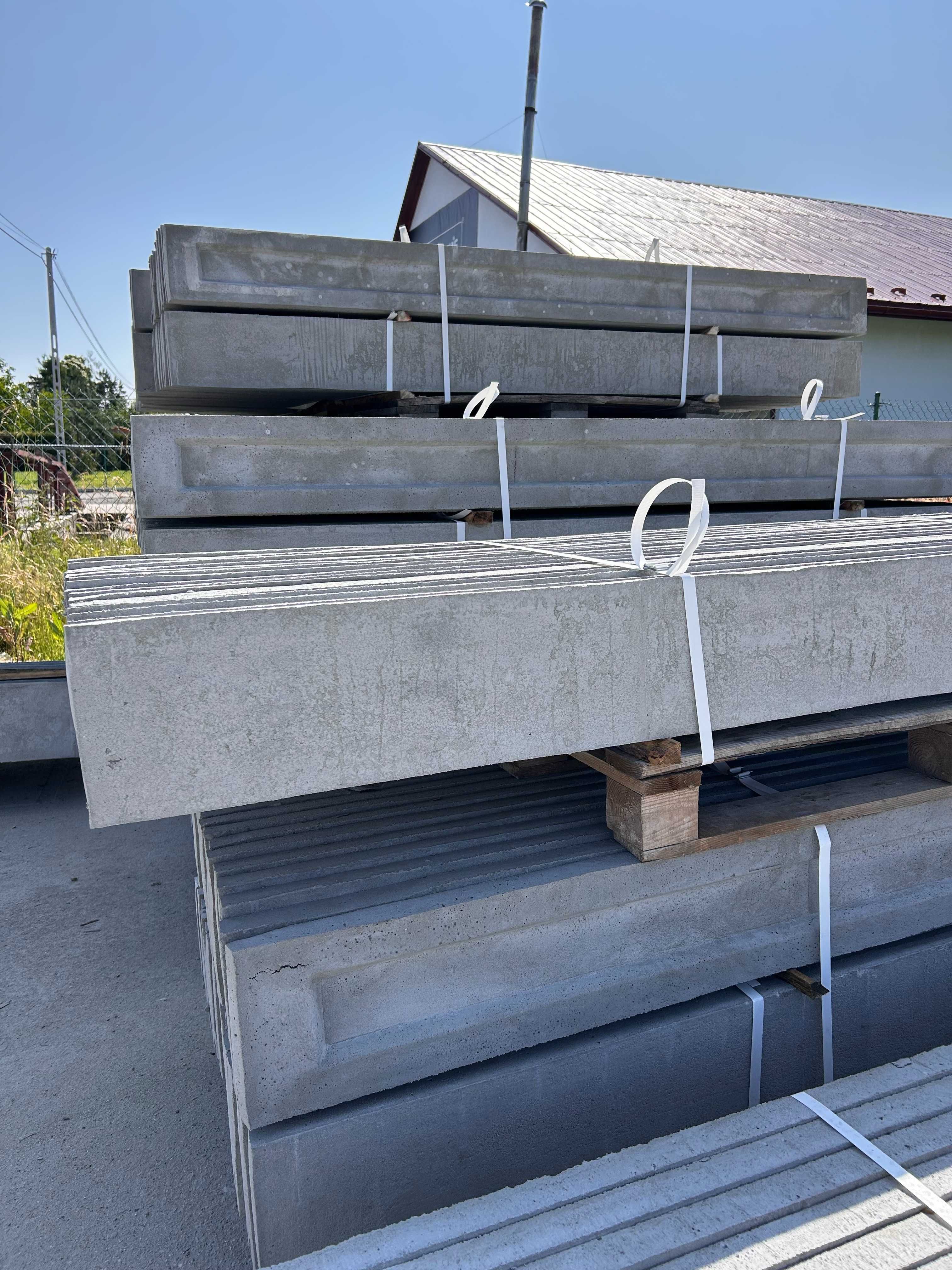 PROMOCJA! Ogrodzenie panelowe 153cm Fi 4 - 59zł/1mb
