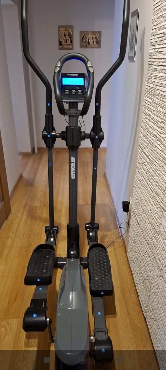 Orbitrek elektromagnetyczny Viking Scud