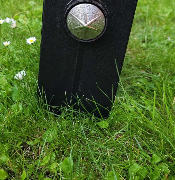 Радіоприймач Spidola 230-1