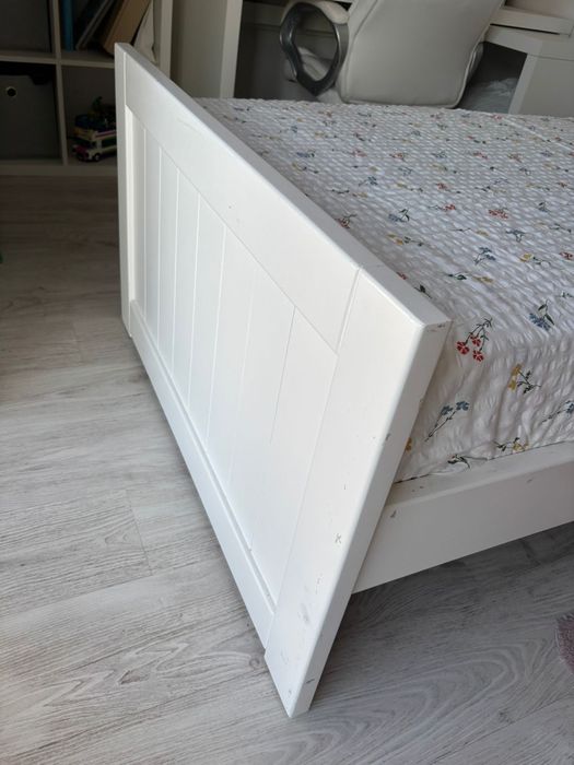 Cama solteiro 1.00×2.00