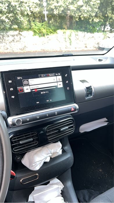 Citroen C4 Cactus 1.2 PureTech