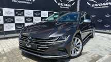 VW Arteon Shooting Brake 1.4 TSI eHybrid Elegance