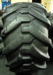 Opona używana leśna 700/55-34 ; 700/55R34 TRELLEBORG TWIN 3500zł W3695