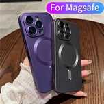 Чехол MagSafe Чохол з MagSafe ‼️ iPhone X 15 Pro, Pro Max
