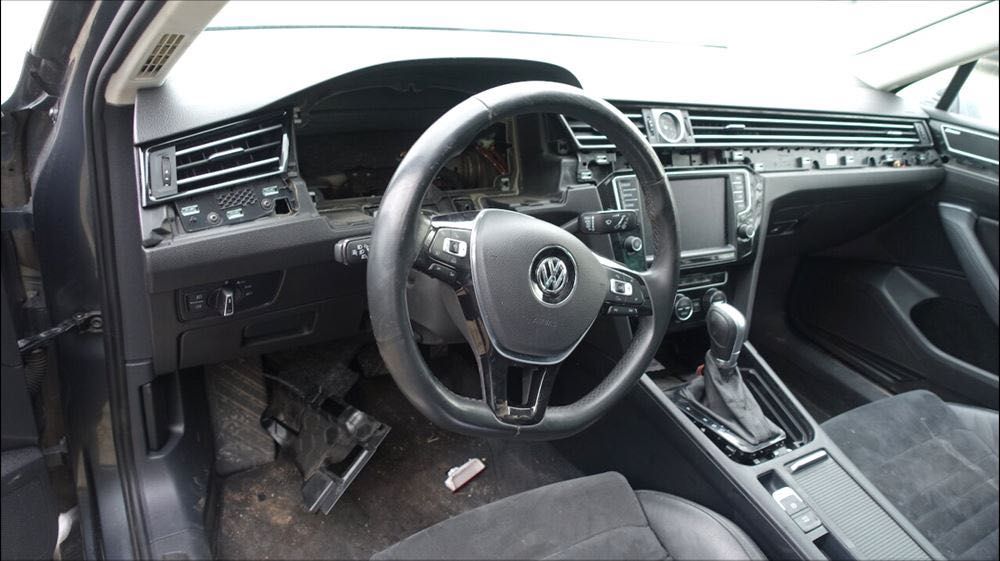 Vw Passat B8 2.0 TDI 240KM  4 Motion