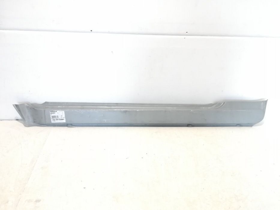 Fiat 126p 72-00r Maluch Próg reperaturka poszycie progu