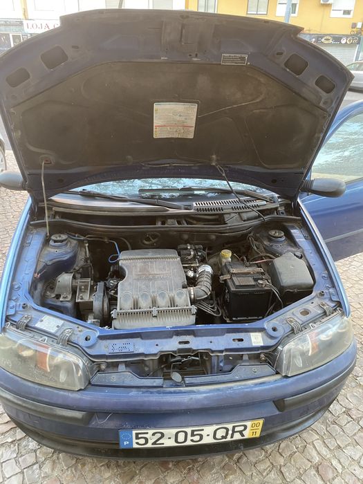 Fiat Punto 1.2 2000