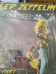 Lp. LED zeppelin.  .