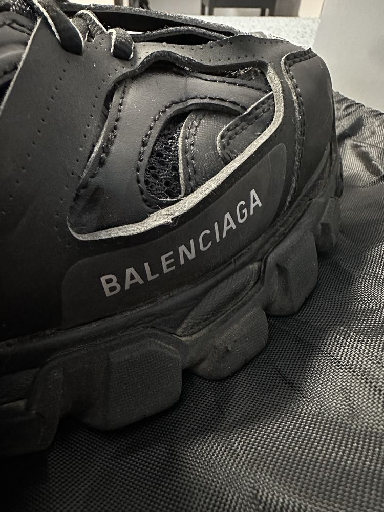 buty balenciaga track