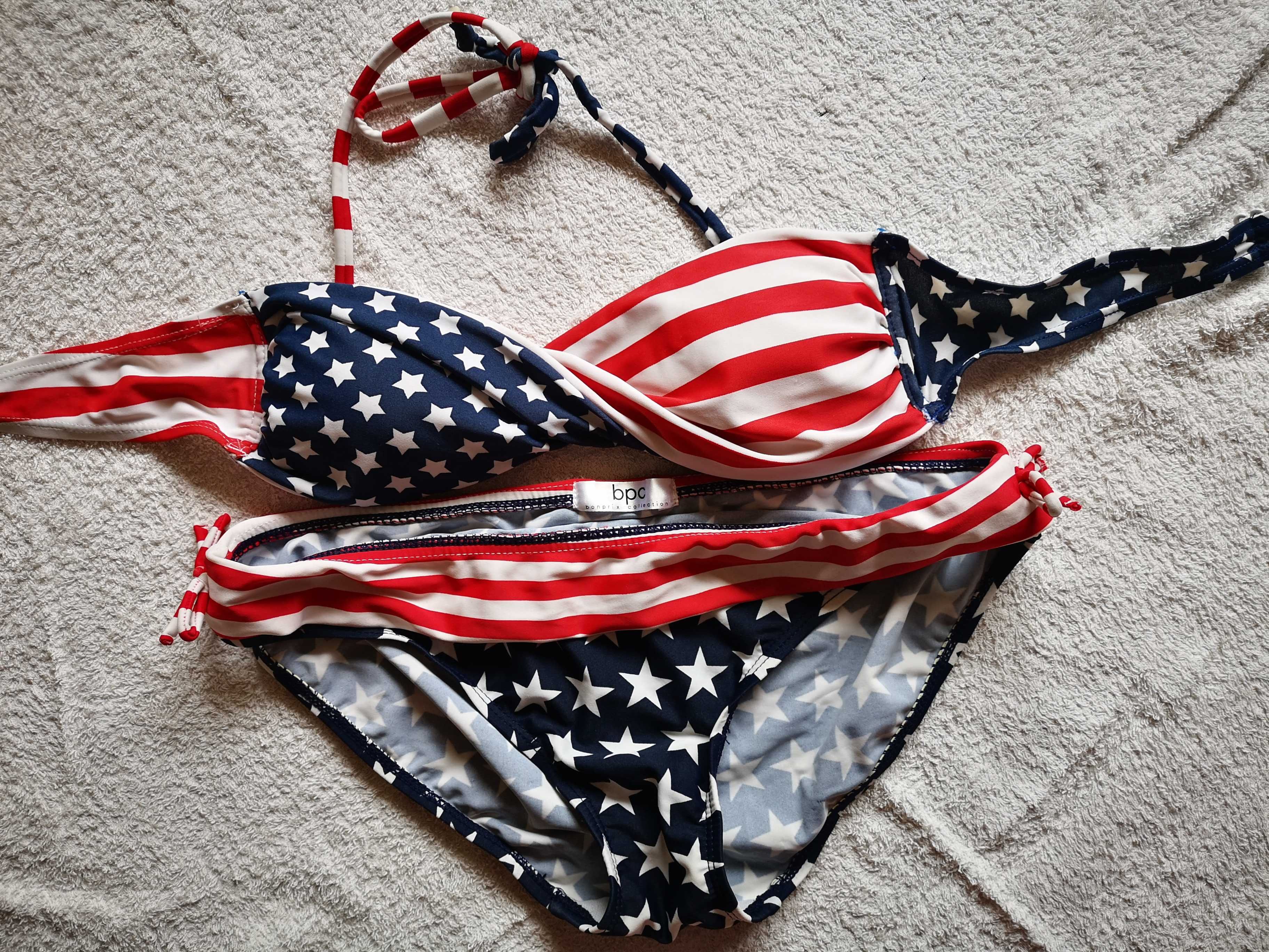 Bon Prix bikini 36