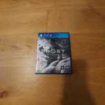 Ghost of thusima playstation 4