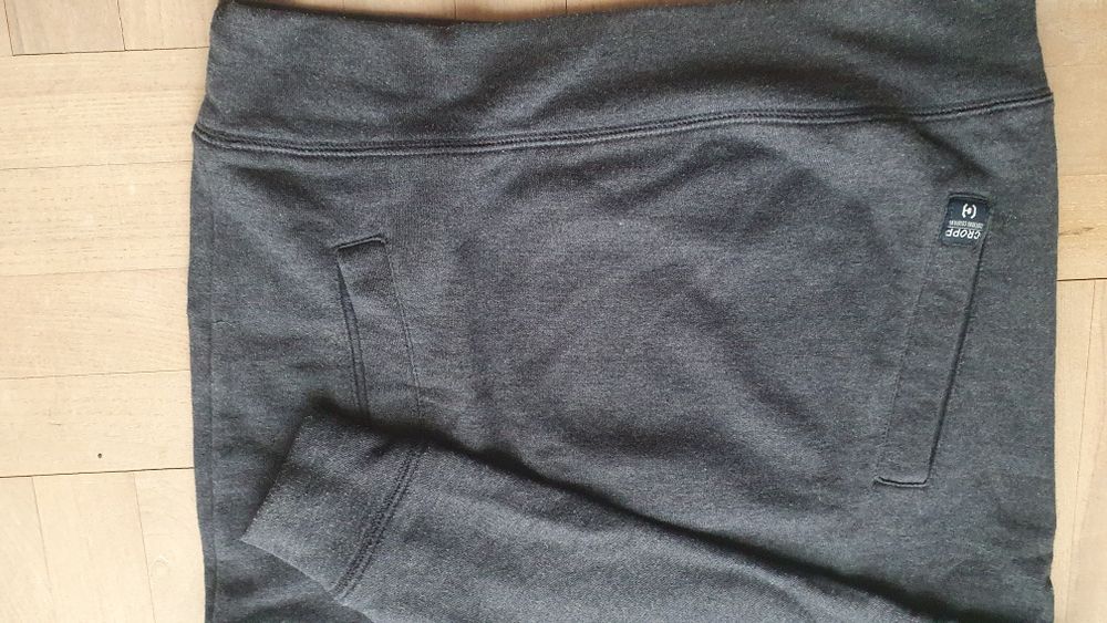 Bluza meska Cropp S