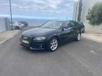 Audi A4 Avant 2.0 TDI Advance