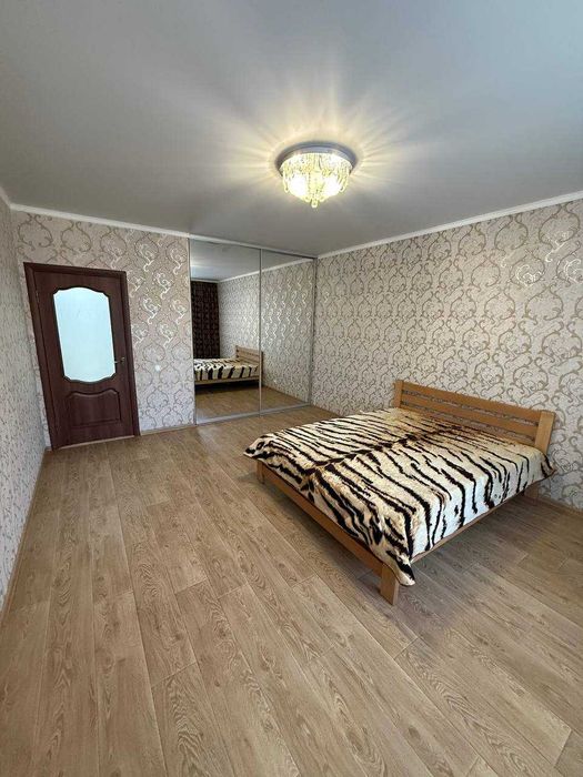 Найдешевша 1.5 к квартира в ЖК Олімпійський ремонт меблі техніка