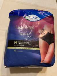 Pieluchomajtki lady Pants Noir 7 sztuk - otwarta paczka