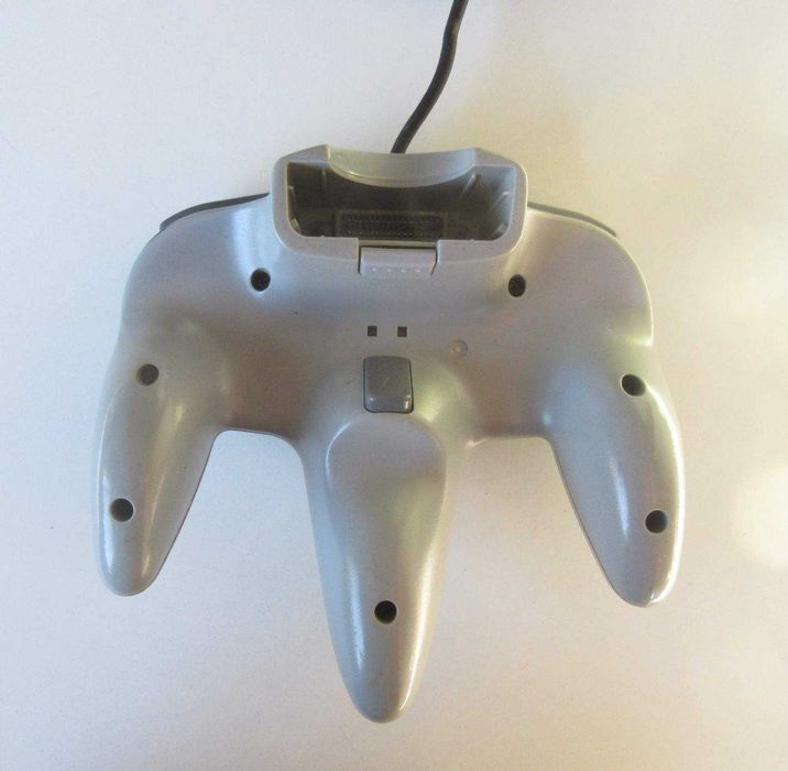 NINTENDO 64 - Comando Original Nintendo 64 / N64