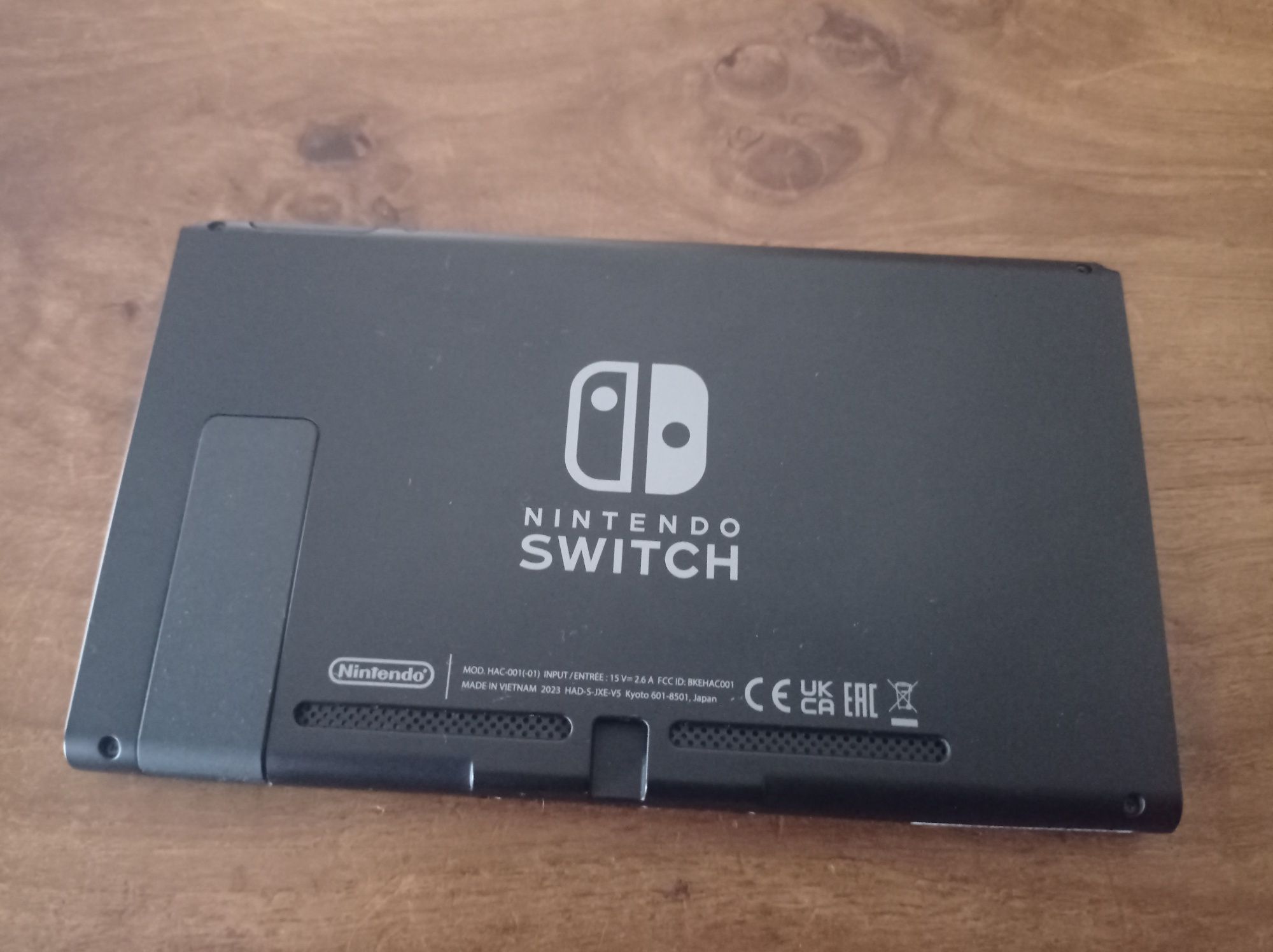 Nintendo switch v2. Negociável, como nova