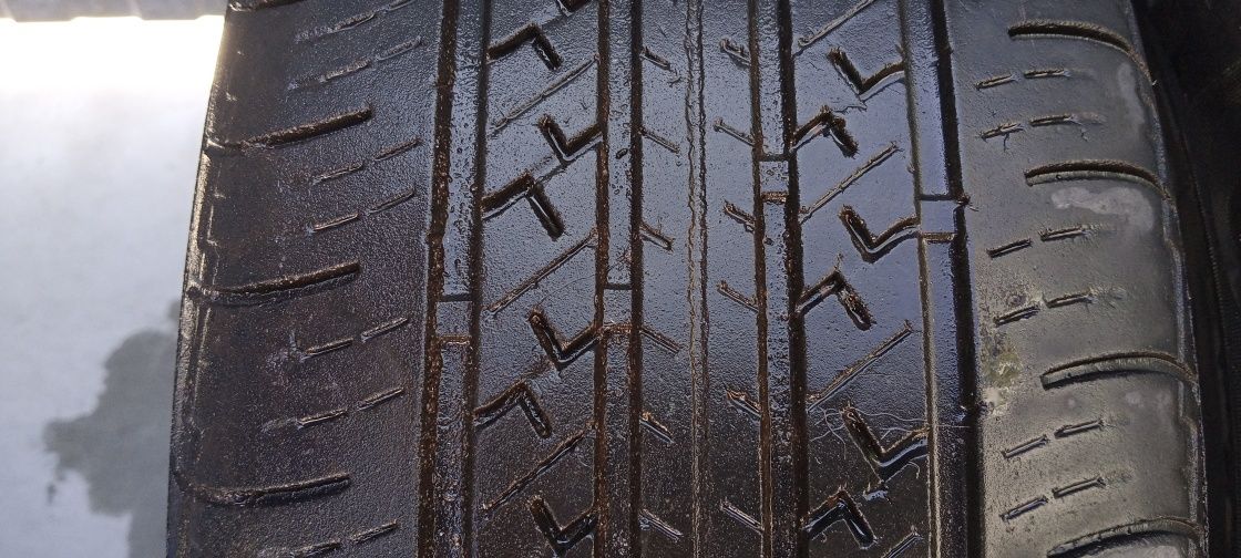 Резина KUMHO 195/60 R15