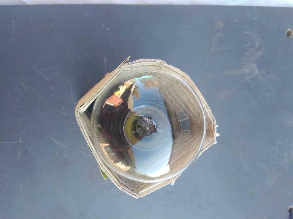 лампи розжарюв 220 в - (60 -100 -300- 500 )  , 12-36 в-40-60Вт .Патрон