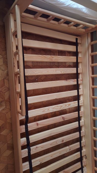 Łóżko domek 180x90