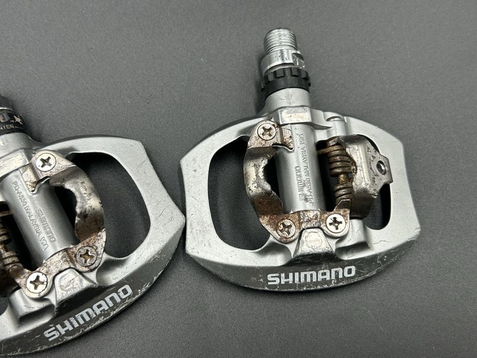 Pedały shimano pd-a530
