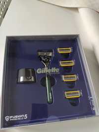 Gillette Fusion five