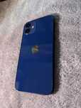 IPhone 12 128 gb blue
