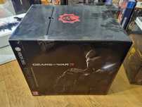 Gears of war 3 edycja kolekcjonerska X360