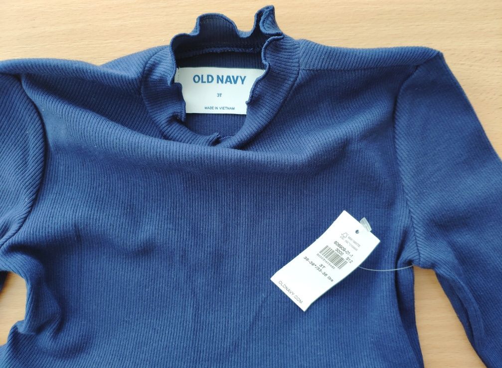 Нове платтячко Old Navy, розмір 3т