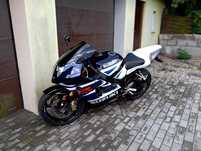 Suzuki GSX-R 1000 K3  K4 40 tys przebieg  podniesiona moc