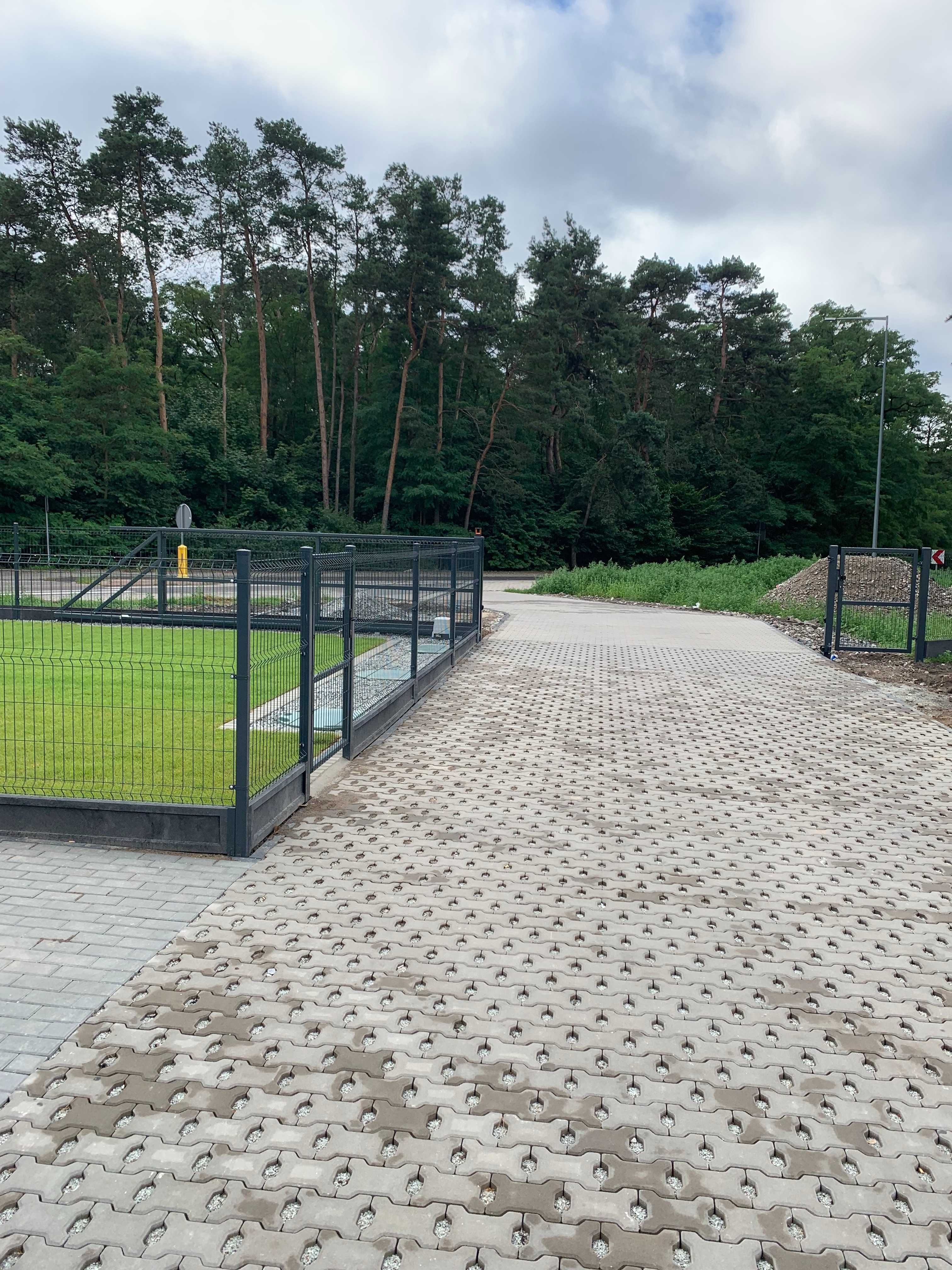 48,3 m², 2 pokoje z ogródkiem – gotowe do zamieszkania!