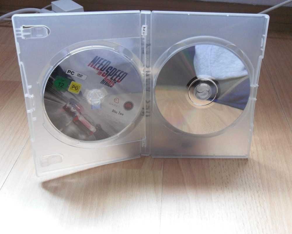 Need For Speed Rivals