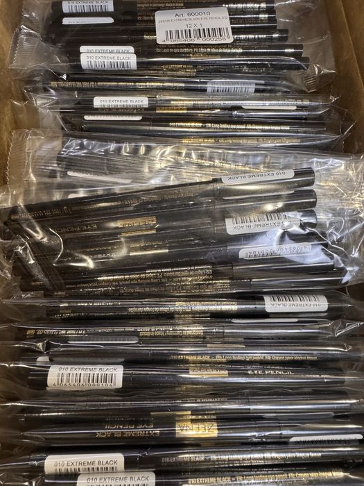 Туш для вій Zeena