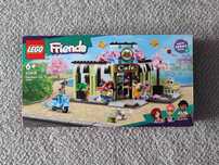 LEGO Friends Kawiarnia w Heartlake 42618