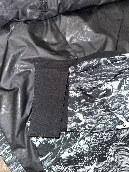 куртка The North Face Gore-Tex оригінал М розмір